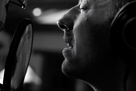 Coldplay - Everglow