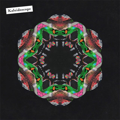Coldplay - Kaleidoscope