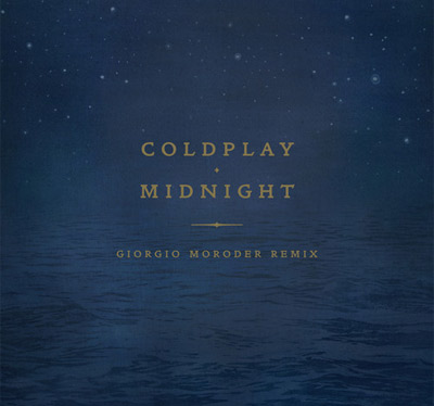 Coldplay - Midnight