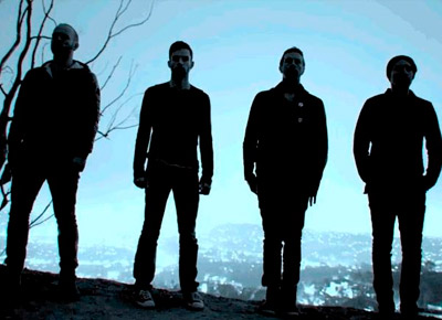 Coldplay - Midnight