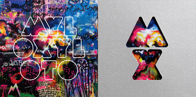 Coldplay - Mylo Xyloto