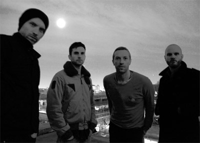 Coldplay