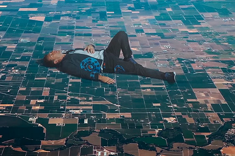 Coldplay - Up&Up