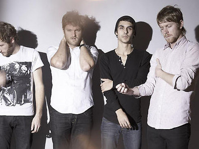 Cold War Kids
