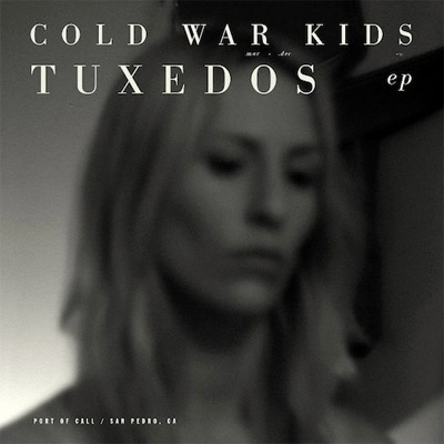 Cold War Kids - Tuxedo