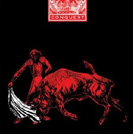 The White Stripes - Conquest (Single)