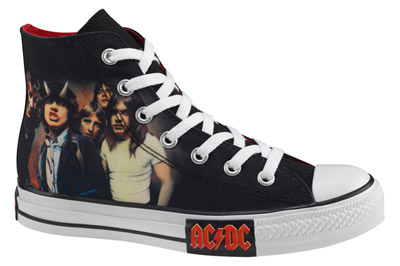 Converse AC/DC
