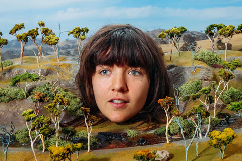 Courtney Barnett
