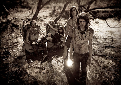 Crystal Fighters - L.A. Calling