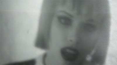Crystal Castles - Sad Eyes