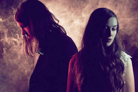 Cults - Offering