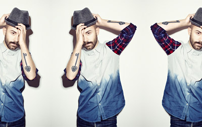 Woodkid