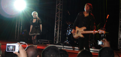 Cyndi Lauper - Porto Alegre