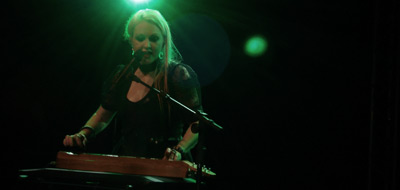 Cyndi Lauper - Porto Alegre