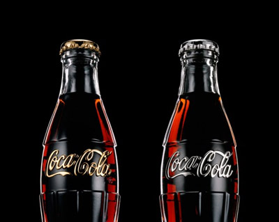 Daft Punk - Coca Cola