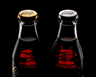 Daft Punk - Coca Cola