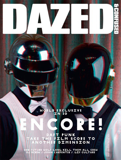 Daft Punk