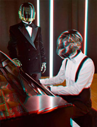 Daft Punk