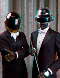 Daft Punk