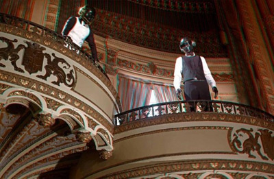 Daft Punk