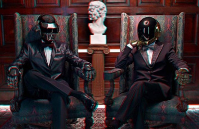 Daft Punk