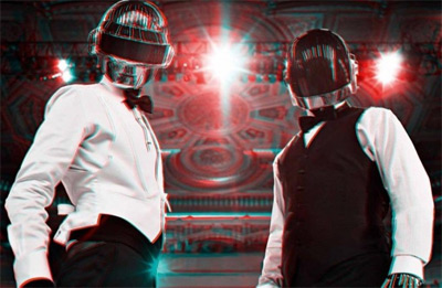 Daft Punk