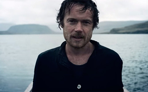 Damien Rice - I Don't Want To Change You