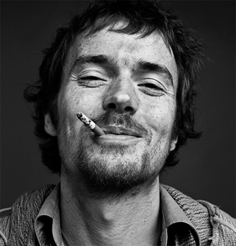 Damien Rice