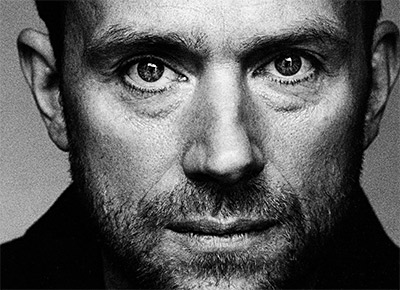 Damon Albarn