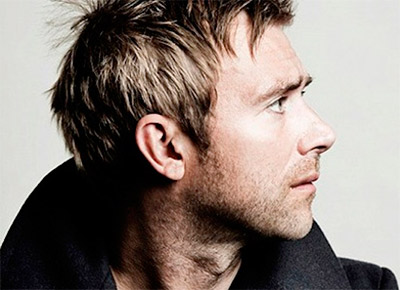 Damon Albarn