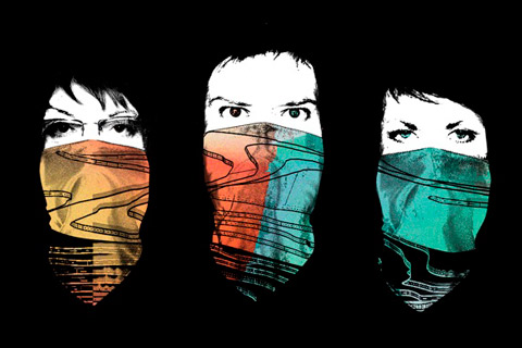 D.A.R.K.
