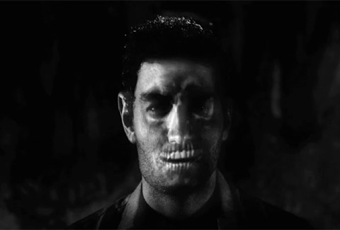 Daughn Gibson - Phantom Rider