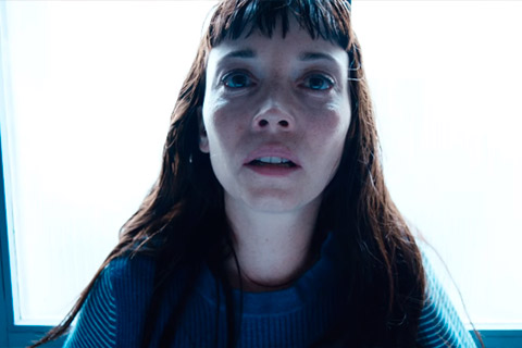 Daughter - How