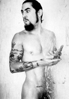 Dave Navarro