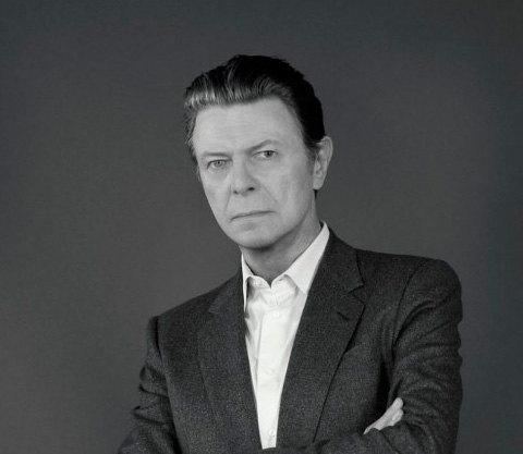 David Bowie