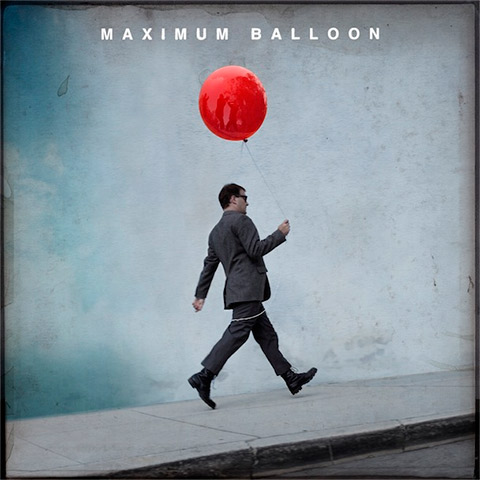 Maximum Balloon