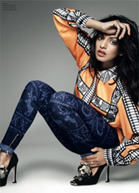M.I.A. - Dazed & Confused