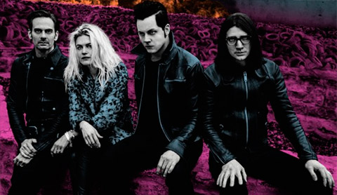 The Dead Weather