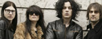 The Dead Weather