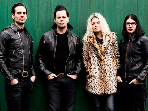 The Dead Weather