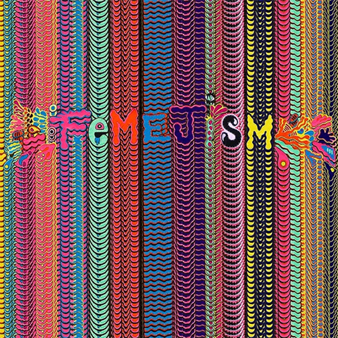 Deap Vally - Femejism