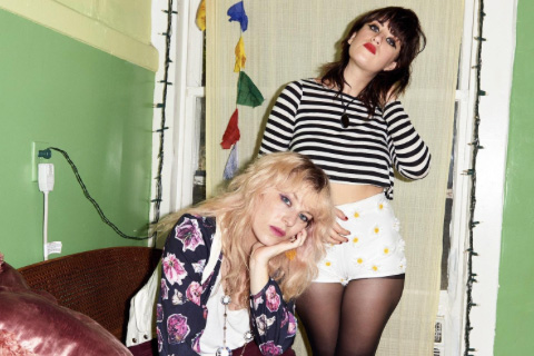 Deap Vally