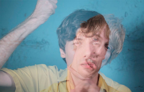 Deerhunter - Breaker