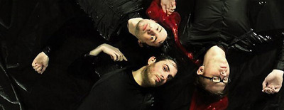 Delphic