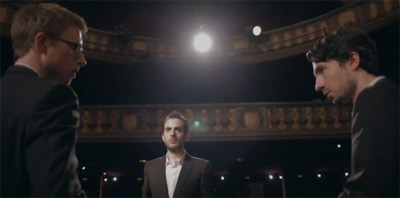 Delphic - Baiya