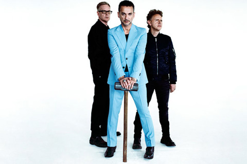 Depeche Mode