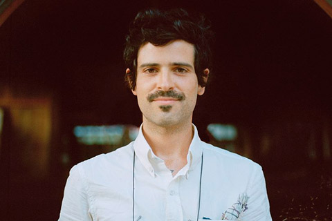 Devendra Banhart