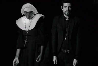 Devendra Banhart - Für Hildegard von Bingen