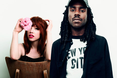Blood Orange - Better Than Me