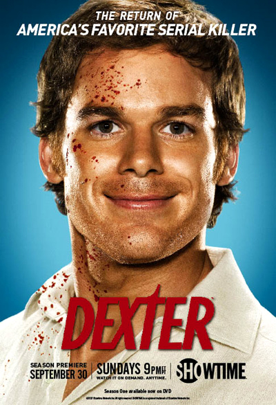 Dexter - Segunda Temporada